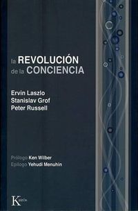 Cover image for La Revolucion de La Conciencia: Un Dialogo Multidisciplinario