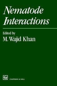 Cover image for Nematode Interactions