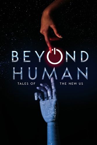 Cover image for Beyond Human