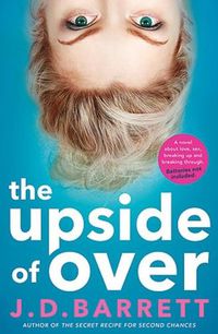 Cover image for The Upside of Over