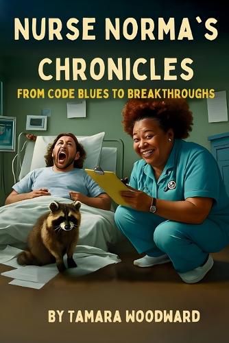 Cover image for Nurse Norma Chronicles
