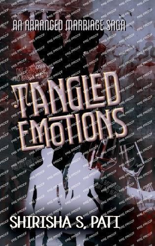 Cover image for Tangled Emotions