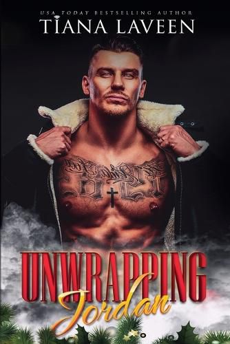 Cover image for Unwrapping Jordan
