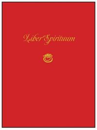 Cover image for Liber Spiritumm: Book of Spirits (Being the Grimoire of Paul Huson)