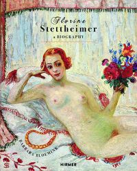 Cover image for Florine Stettheimer: A Biography