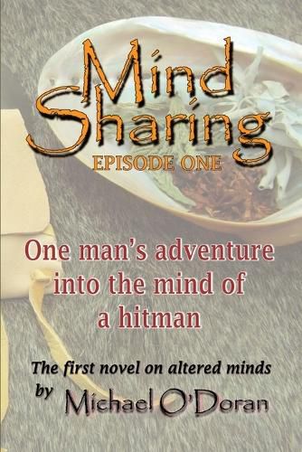 Cover image for Mind Sharing