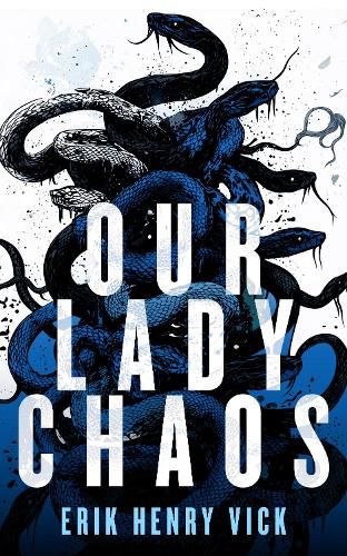Cover image for Our Lady Chaos