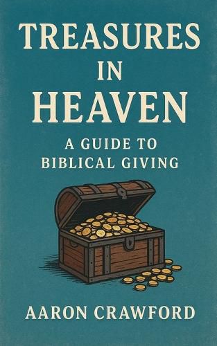 Cover image for Treasures in Heaven