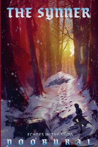 Cover image for The Synner