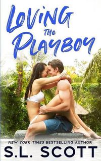 Cover image for Loving the Playboy