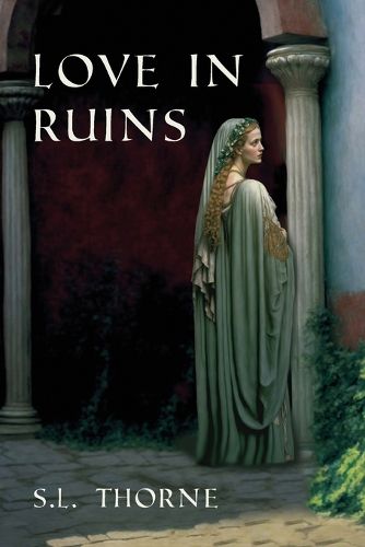 Cover image for Love In Ruins