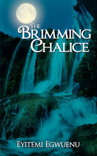 Cover image for The Brimming Chalice