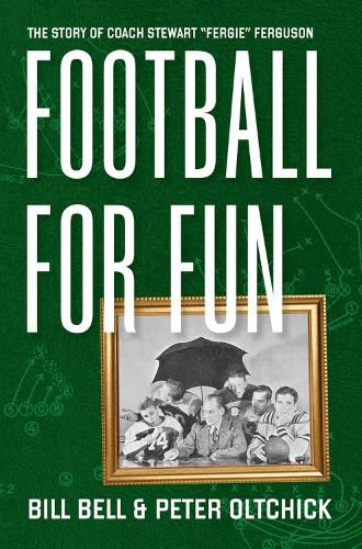 Cover image for Football for Fun