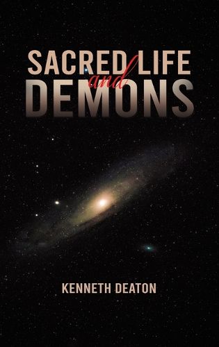 Cover image for Sacred Life and Demons