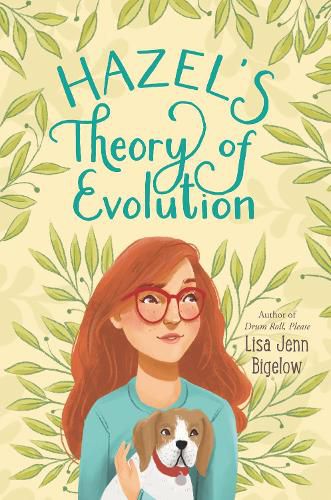 Cover image for Hazel's Theory of Evolution