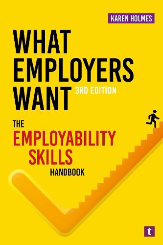 Cover image for What Employers Want
