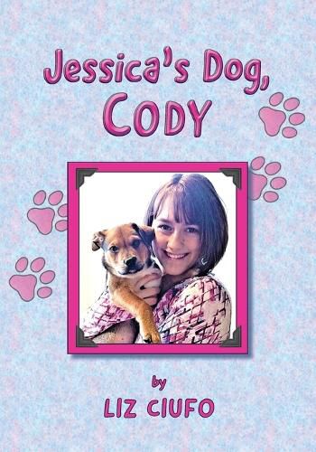 Cover image for Jessica's Dog, Cody