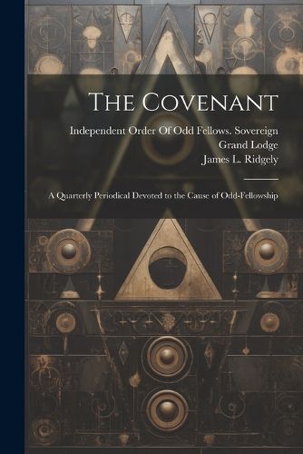 Cover image for The Covenant