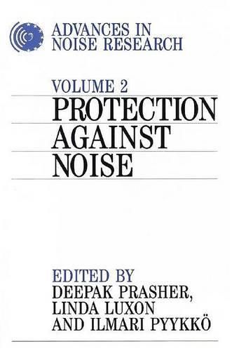 Cover image for Advances in Noise Research