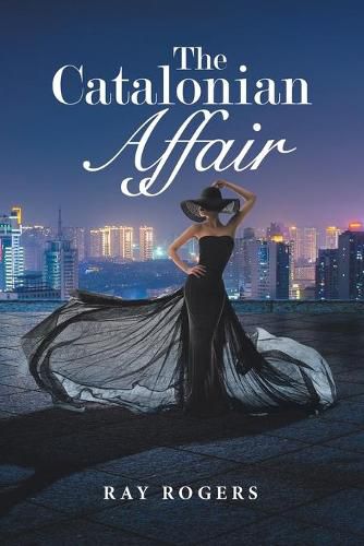 Cover image for The Catalonian Affair