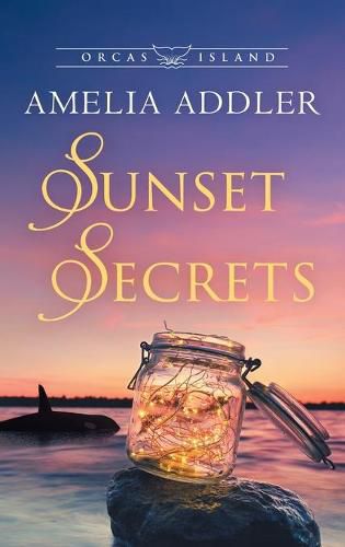 Cover image for Sunset Secrets
