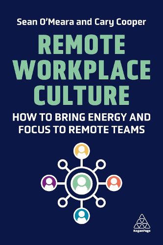 Cover image for Remote Workplace Culture: How to Bring Energy and Focus to Remote Teams