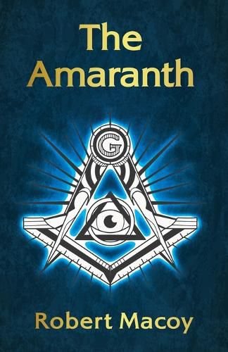 Cover image for The Amaranth Paperback
