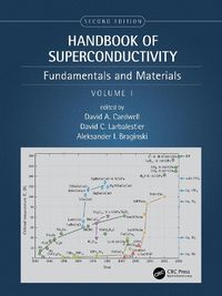 Cover image for Handbook of Superconductivity