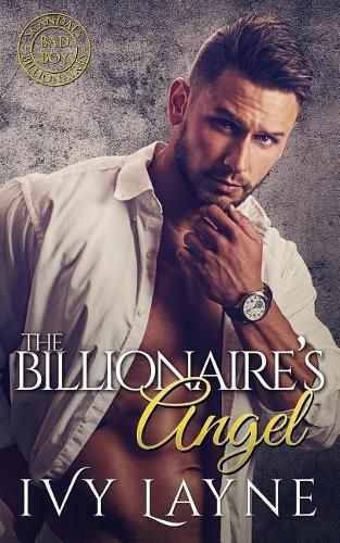 Cover image for The Billionaire's Angel