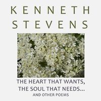 Cover image for The Heart That Wants, the Soul That Needs...