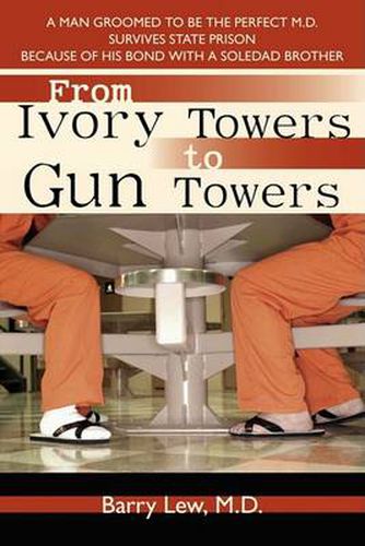 Cover image for From Ivory Towers to Gun Towers