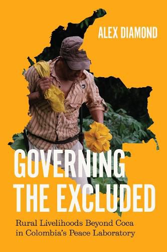 Cover image for Governing the Excluded