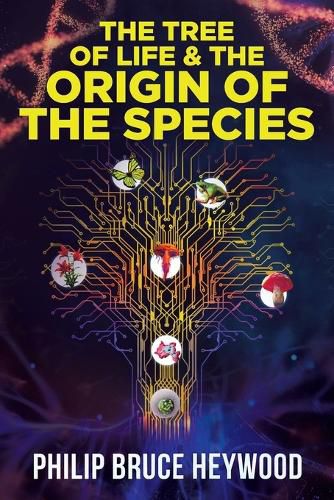 Cover image for The Tree of Life and The Origin of The Species