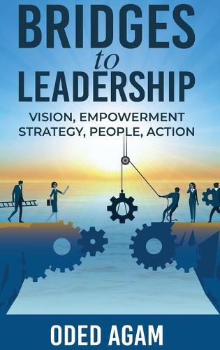 Cover image for Bridges to Leadership