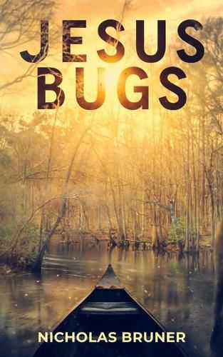 Cover image for Jesus Bugs
