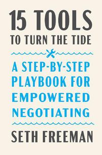 Cover image for 15 Tools to Turn the Tide