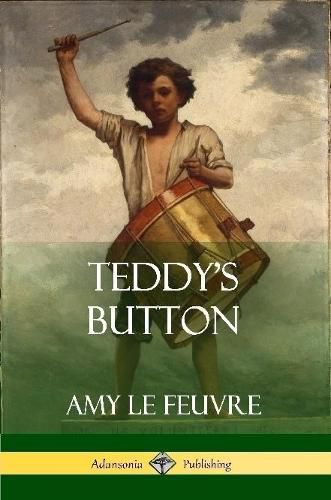 Teddy's Button