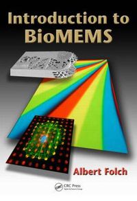 Cover image for Introduction to BioMEMS