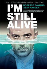 Cover image for I'm Still Alive