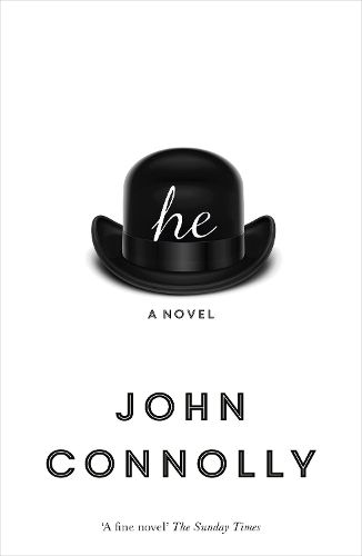 he: A Novel