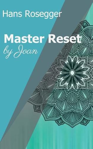 Cover image for Master Reset