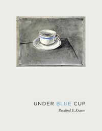 Cover image for Under Blue Cup