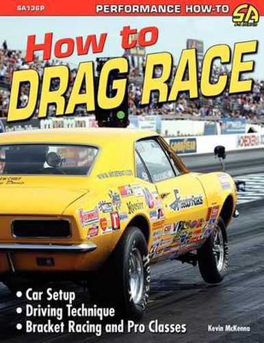 Cover image for How to Drag Race