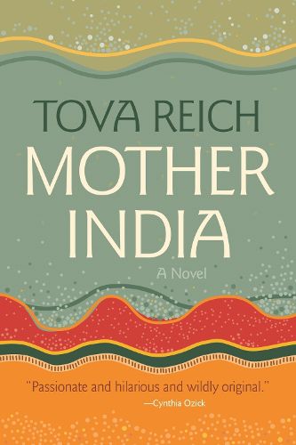 Cover image for Mother India