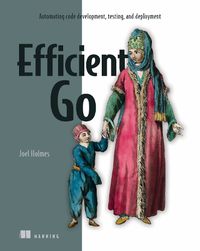 Cover image for Efficient Go