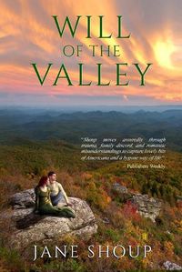 Cover image for Will of the Valley