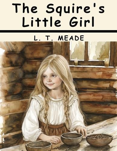 The Squire's Little Girl