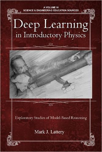 Cover image for Deep Learning in Introductory Physics: Exploratory Studies of Model Based Reasoning