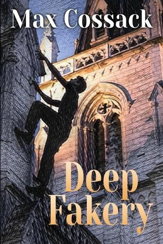 Cover image for Deep Fakery