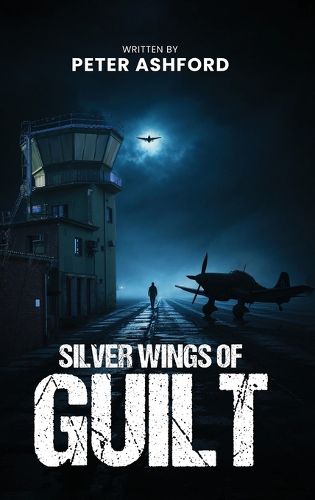 Cover image for Silver Wings Of Guilt